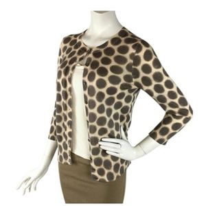 Ann Taylor LOFT Cardigan Sweater